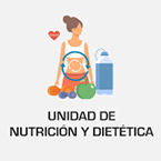 Unidad de Nutrición y Dietética